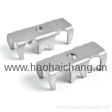 Car Mount Bracket For LCD (ISO 9001:2008 & ISO/TS16949)